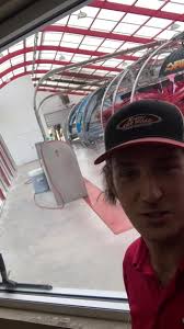 Aaron Go-to Car Wash song