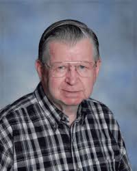 John William Jonas Obituary (1937