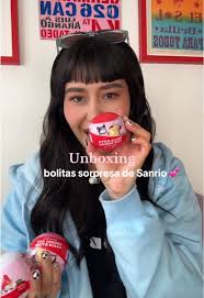 Descubre las cajas sorpresa de Hello Kitty en el ARA