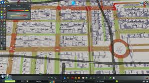This tutorial will show you how to create internal and external. Traffic Cities Skylines Wiki