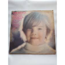 Vinilo Frank Pourcel