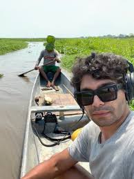 Daniel Bustos Echeverry