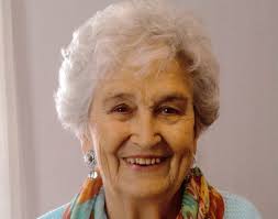 Minnie Lee Worthy Barbrey