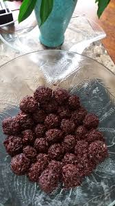 Flovicook Riz Gluant Noir Fermente Cơm Rượu Nếp Than