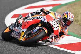 Motogp Dani Pedrosa Nunca Sabemos O Que Encontrar Em Assen Motogp Motos