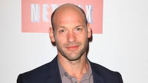 Corey Stoll