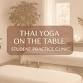 Student Thai Yoga Clinic on the Table in Dracut... event in Dracut, MA