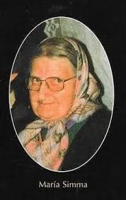 Oh! If people only knew what Purgatory is!" In 1870, Belgium fought as an  ally with France against Germany. In September of that year, Sister Maria  Serafina, a Redemptorist nun in Malines,