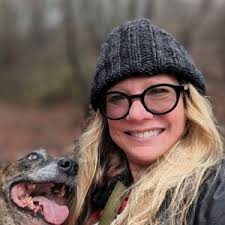 Gina Freeman, Senior Editor