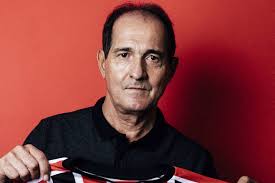 SBT contrata Muricy Ramalho, ex-técnico do São Paulo, para comentar Copa do Mundo