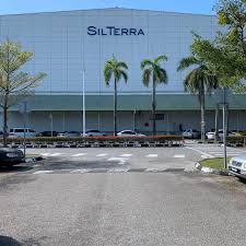 Silterra was at the career symposium korea 2020 (sikma 20). Silterra Malaysia Sdn Bhd Kulim Kedah