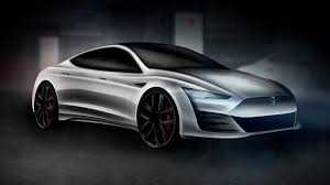 Tesla is testing the new 2021 model s refresh on the street in preparations for its release, new photographs show. Tesla Is Planning To Bring Model S Plaid A Seven Seater Car To The Market