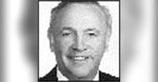 Gerald Egan Obituary