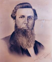 Frederick Gram Mumma (1823-1902)