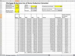 The completed mortgage calculator with additional columns for property tax, pmi and property insurance. Mortgage Calculator Excel 5 Mortgage Calculators Instantly Calculate Mortgage Amortization Calculator Mortgage Payment Calculator Mortgage Loan Calculator
