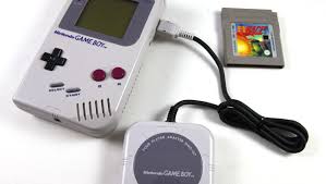 An und verkauf frankfurt höchst. 25 Jahre Game Boy In Deutschland Der Spiegel