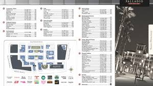 Maybe you would like to learn more about one of these? Palladio Store List Hours Location Folsom California Malls In America