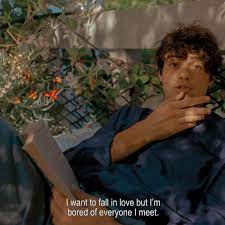 643 4k likes 8 643 comments noah centineo ncentineo on instagram but i m bored dear love a photo series by movie quotes quote aesthetic mood quotes