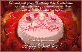 In my mind you&rsquo;re forever 46. Happy Birthday Wallpaper Free Download Posted By John Tremblay