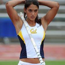 46,363 likes · 115 talking about this. 10 Ans Apres Sa Celebre Photo Cette Athlete Olympique Se Confesse Soolide