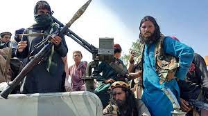 The taliban refused to hand over bin laden and ignored the u.s. Tbuajowioa7hkm