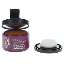 Style Edit Root Touch Up Powder Medium Brown 0 13 Oz Lala Daisy