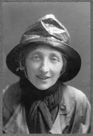 olive edis