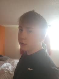 Contact Baker City juvenile department about missing boy