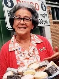 Who remembers this dear sweet lady from A Country Practice 😁💕