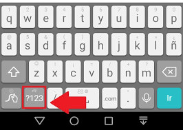 Como hacer el arroba en un portatil. Como Se Hace El Arroba Todos Los Metodos Para Hacerlo Tecnologia Facil