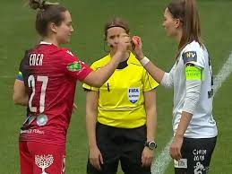Sie können der entwicklung der scores direkt folgen bundesliga frauen (österreich), und in echtzeit zu den wichtigsten aktionen benachrichtigt werden. Eierpecken Statt Munzwurf Lustige Oster Aktion In Der Frauen Bundesliga Video Bundesliga Ligaportal
