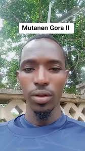 Mutanen Garin Gora II Muna Neman Dauki Daga Halin Da Muke Ciki Makaran...