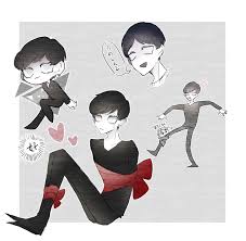 twitter อะน เมะ แฟนอาร ท ขาวดำ