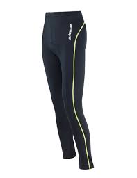 Fahrradhose Radhose Lang Gepolstert Schwarz Neon Xl Gunstig Kaufen Herren Damen Airtracks De Airtracks Sport Online Shop
