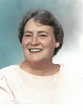 Obituary information for Edna June Blankenship