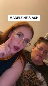 Where Did Madeline and Ash Go Mafs