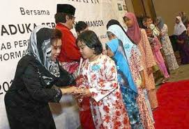 Saya tertarik untuk melihat isu ini sebagai seorang muslim. Fasting Experience For Non Muslim Kids The Star