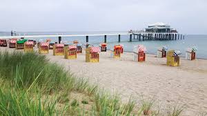 Timmendorfer Strand Ferienwohnungen Ferienhauser Flott Buchen