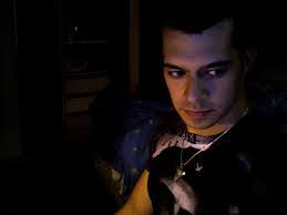 Daniel Ugarte's Instagram, Twitter & Facebook