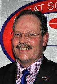 Dale Cuthbert's Instagram, Twitter & Facebook