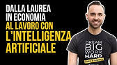 Virginia giammaria is on facebook. Creare Impatto Sociale Grazie Alla Tecnologia Virginia Giammaria Start2inspire Youtube