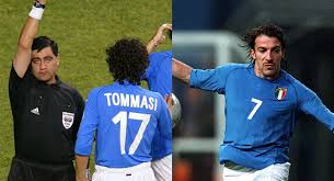 Byron moreno, el ex arbitro más polémico de ecuador. Futbol Ecuador Varios Del Piero Byron Moreno Es Un Mal Recuerdo Moreno Bueno O Malo Pero Me Recuerda Video Tera Deportes