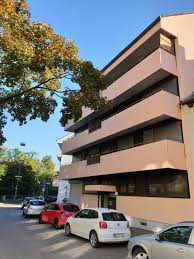 Zeig ihnen, dass du seriös und zuverlässig bist: 1 Zimmer Wohnung Zum Verkauf Donaustrasse 7 89231 Neu Ulm Mapio Net