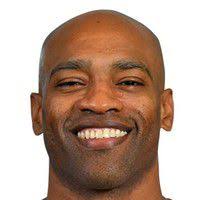 Vince Carter: American basketball player (1977-)