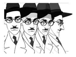 Resultado de imagen de Fernando_Pessoa
