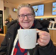 💔On behalf of all the family it is with such heavy hearts & sadness that  we announce the passing of Doris Savage (Dot) our lovely Mum, mother  In-law, Nana, Grandma, Great Grandma