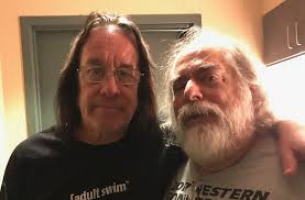 Todd Rundgren's 'Hello, It's Me': Wild Success Story