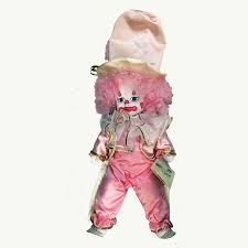 Maybe you would like to learn more about one of these? Candy Doll