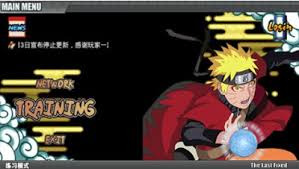 Pin By Plkb Suriyadi On Benda Untuk Dibeli In 2020 Naruto Games Naruto Android