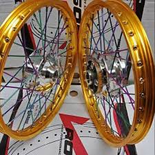Modifikasi vixion jari jari standar modifikasi vixion jari jari 2019 modifikasi vixion jari jari warna merah modifikasi vixion jari jari old. Vleg 17 Jari Jari Pelangi Yamaha Vixion New Dd Siap Pakai Shopee Indonesia